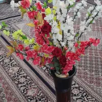 گل برای خانه|گل مصنوعی|سنندج, |دیوار