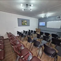 اجاره کلاس آموزش تمیز میدان آزادی|اجارهٔ کوتاه‌مدت دفتر کار و فضای آموزشی|کرمان, |دیوار