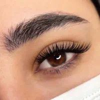 کاشت و اکسنشن مژه و تتو بدن و اصلاح صورت