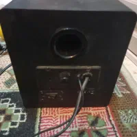 اسپیکر کامپیوتر در حد نو|قطعات و لوازم جانبی رایانه|تهران, باغ فیض|دیوار
