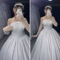 لباس عروس اجاره