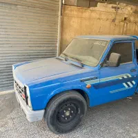 نیسان اپشنال مدل 1402برج 12تحویل گرفتم