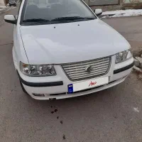 سمند ef7|خودرو سواری و وانت|ابهر, |دیوار