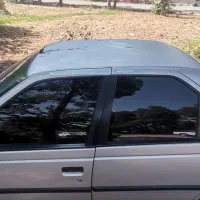 پژو ۴۰۵ مدل ۸۹ دوگانه شرکت|خودرو سواری و وانت|تهران, طیب|دیوار