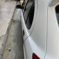 تیبا۲ مدل۹۷ بیرنگ بدون نقطه|خودرو سواری و وانت|تهران, شهرک شریعتی|دیوار