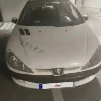 پژو ۲۰۶