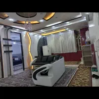 اجاره روزانه/هفتگی/ماهانه آپارتمان فرهنگیان فازیک|اجارهٔ کوتاه‌مدت آپارتمان و سوئیت|کرمانشاه, |دیوار