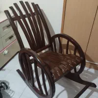 صندلی مادر بزرگ
