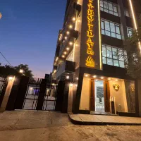 رهن آپارتمان ۱۸۰ متری ۳ خوابه در گوهردشت