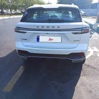 خودرو وارداتی رووی /روئوه Roewe|خودرو سواری و وانت|رشت, سعدی (تختی)|دیوار