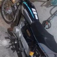 موتور 150|موتورسیکلت|ننور, |دیوار