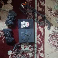 پلستیشن ۲ فلش خور