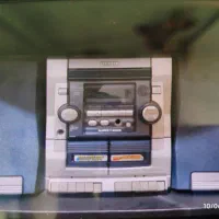 اسپیکر و بخش