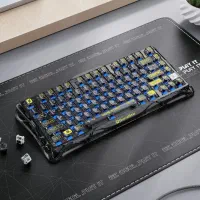 Gravastar mercury k1 lite|قطعات و لوازم جانبی رایانه|شیراز, انجیر|دیوار