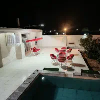 اجاره موقت خانه باغ|اجارهٔ کوتاه‌مدت ویلا و باغ|رفسنجان, |دیوار