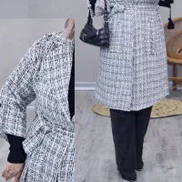 پالتو نو نو جنس شنل