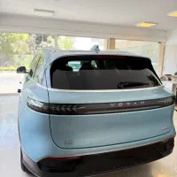 وویا فری VOYAH FREE خشک اماده سقف مجیک|خودرو سواری و وانت|تهران, شهرک آپادانا|دیوار