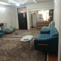 ویلایی-4طبقه-110متری-حاشیه