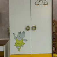 سرویس خواب کودک و نوجوان|تخت و سرویس خواب|اصفهان, جلفا|دیوار