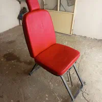 میز و صندلی ارایشی