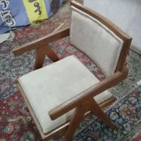 رنگ آمیزی انواع مصنوعات چوبی پذیرفته میشود