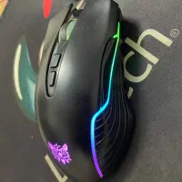 موس گیمینگ ONIKUMA|قطعات و لوازم جانبی رایانه|تهران, شهرک رضویه|دیوار