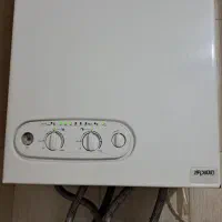 تاسیسات فنی خالقی پکیج آبگرمکن تانکر|خدمات پیشه و مهارت|پیشوا, |دیوار