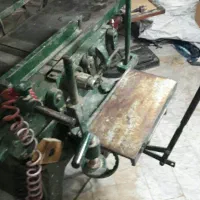 لوازم نجاری کامل