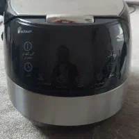 پلو پز و غذاساز