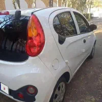 ام وی ام 110s کامفرت مدل 96|خودرو سواری و وانت|تبریز, |دیوار