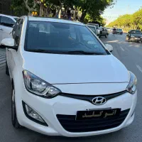 هیوندای i20 /مدل۲۰۱۵ فول وارداتی /بسیار تمیز