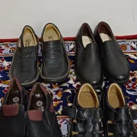 کفش مردانه