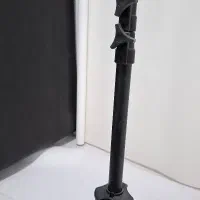 فون ( پرده ) تولید محتوا|دوربین عکاسی و فیلم‌برداری|لنجان, |دیوار