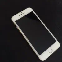 گوشی آیفون ۶تمیز