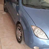 تیبا 2 (هاچبک) EX، مدل ۱۳۹۴|خودرو سواری و وانت|اصفهان, بهارستان|دیوار