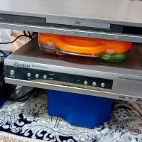 DVD ، دی وی دی|پخش‌کننده DVD و ویدیو|اهواز, کوی علوی|دیوار