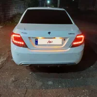 دنا مدل ۹۴|خودرو سواری و وانت|رشت, فرودگاه سردار جنگل رشت|دیوار