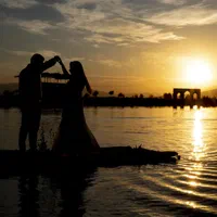 استودیو(آتلیه) تخصصی عقد نامزدی عروسی|خدمات پذیرایی، مراسم|صدرا-فارس, فاز ۱|دیوار