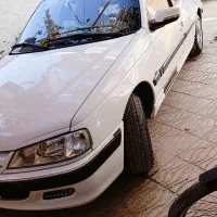 فروش فوری پارس تیوفایو 1401در حد