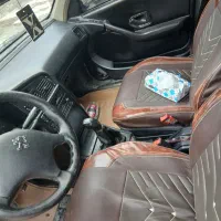 فروش پژو ۴۰۵مدل ۸۳