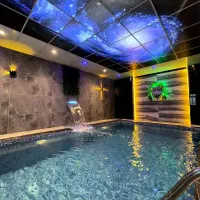 ویلا استخردار خاص و تمیز