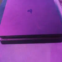 پی اس4 اسلیم