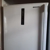 یخچال و فریزر