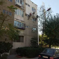 پیچ و رولپلاک نما نورپردازی شستشو نانو آببندی|خدمات پیشه و مهارت|اهواز, کیانپارس |دیوار