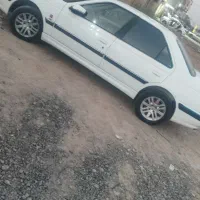 معاوضه پژو پارس تیوفایو دریچه سیمی فقط معاوضه