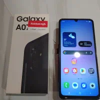 سامسونگ A07
