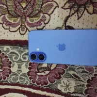 ایفون ۱۶نرمال ۱۲۸|موبایل|صدرا-فارس, فاز ۱|دیوار