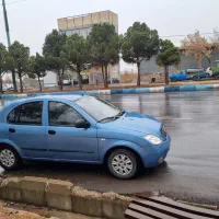 تیبا 2 مدل 95|خودرو سواری و وانت|تبریز, |دیوار