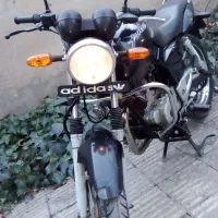 پولسار جفت شمع تمیز ۸۴مدارک کارت و سووییچ