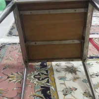 میز ناهارخوری|میز و صندلی غذاخوری|مشهد, منزل آباد|دیوار